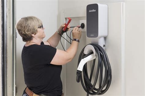 adding electric dryer but box is fill|Installing an EV charger when the breaker box is full.